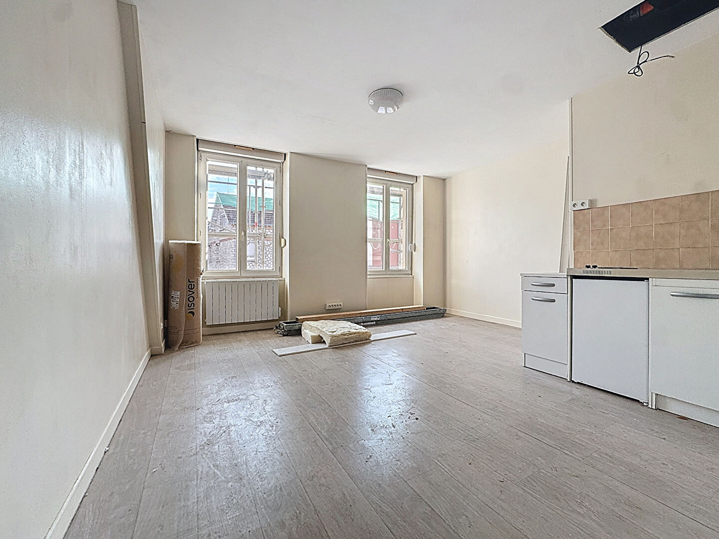 Agence immobilière de LES CLEFS DE L'IMMOBILIER Reims - LES CLEFS DE L'IMMOBILIER REIMS (MARTIN PELLER)