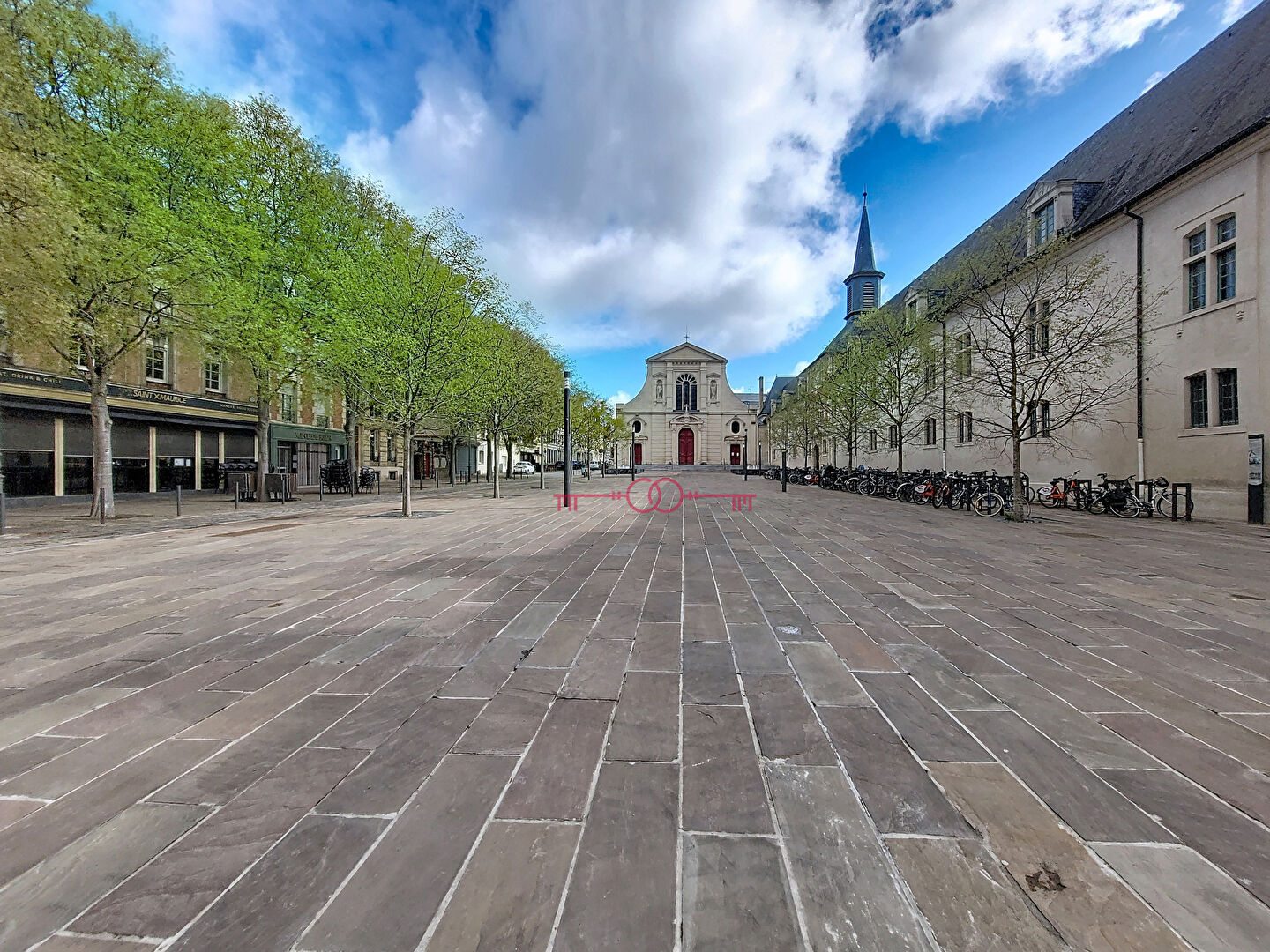 Agence immobilière de LES CLEFS DE L'IMMOBILIER Reims - LES CLEFS DE L'IMMOBILIER REIMS (CERES)