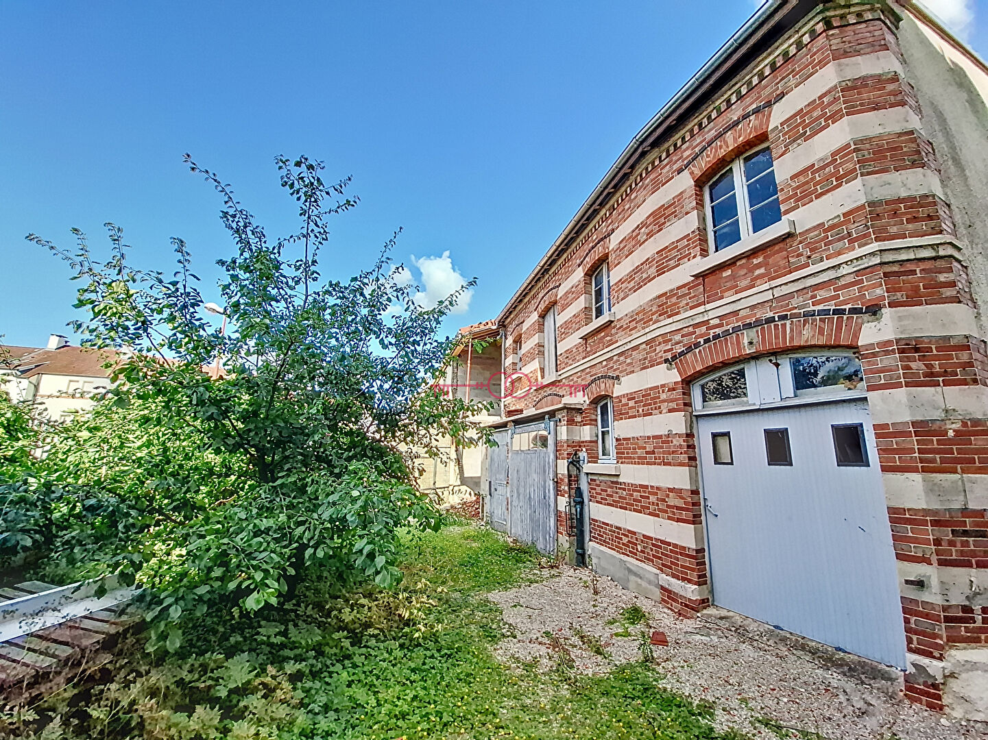 Agence immobilière de LES CLEFS DE L'IMMOBILIER CHALONS