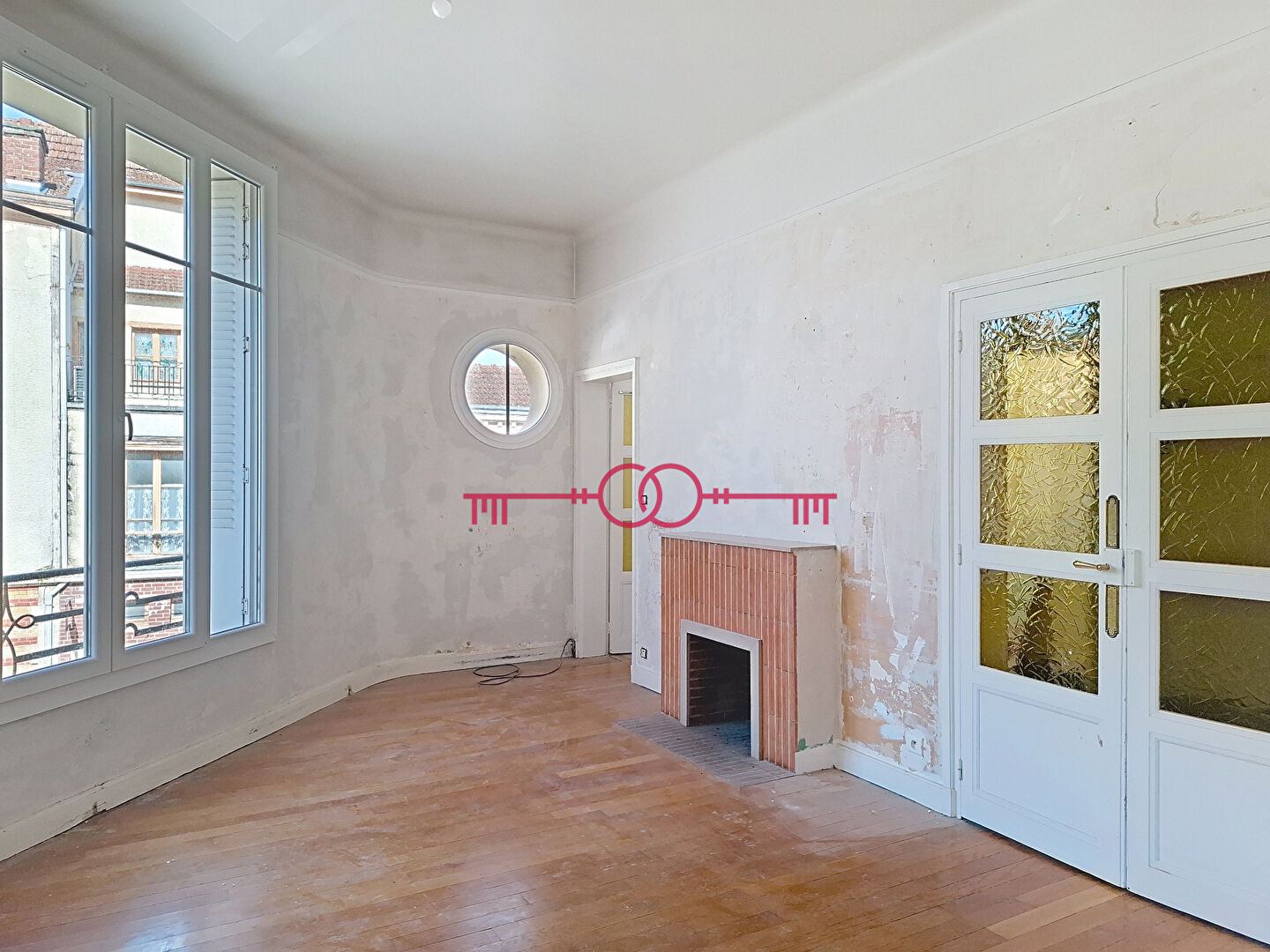 Agence immobilière de LES CLEFS DE L'IMMOBILIER CHALONS