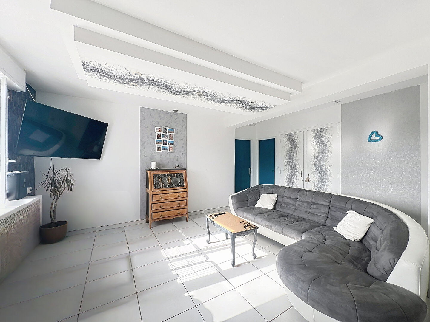 Agence immobilière de LES CLEFS DE L'IMMOBILIER CHALONS