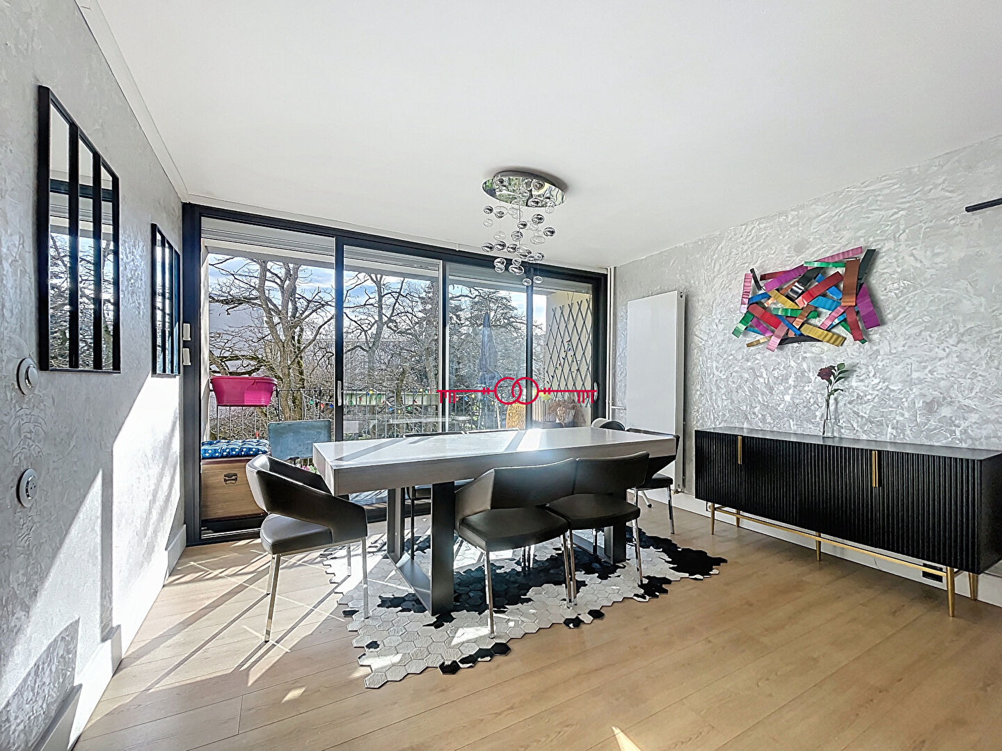 Agence immobilière de LES CLEFS DE L'IMMOBILIER Reims - LES CLEFS DE L'IMMOBILIER REIMS (CERES)