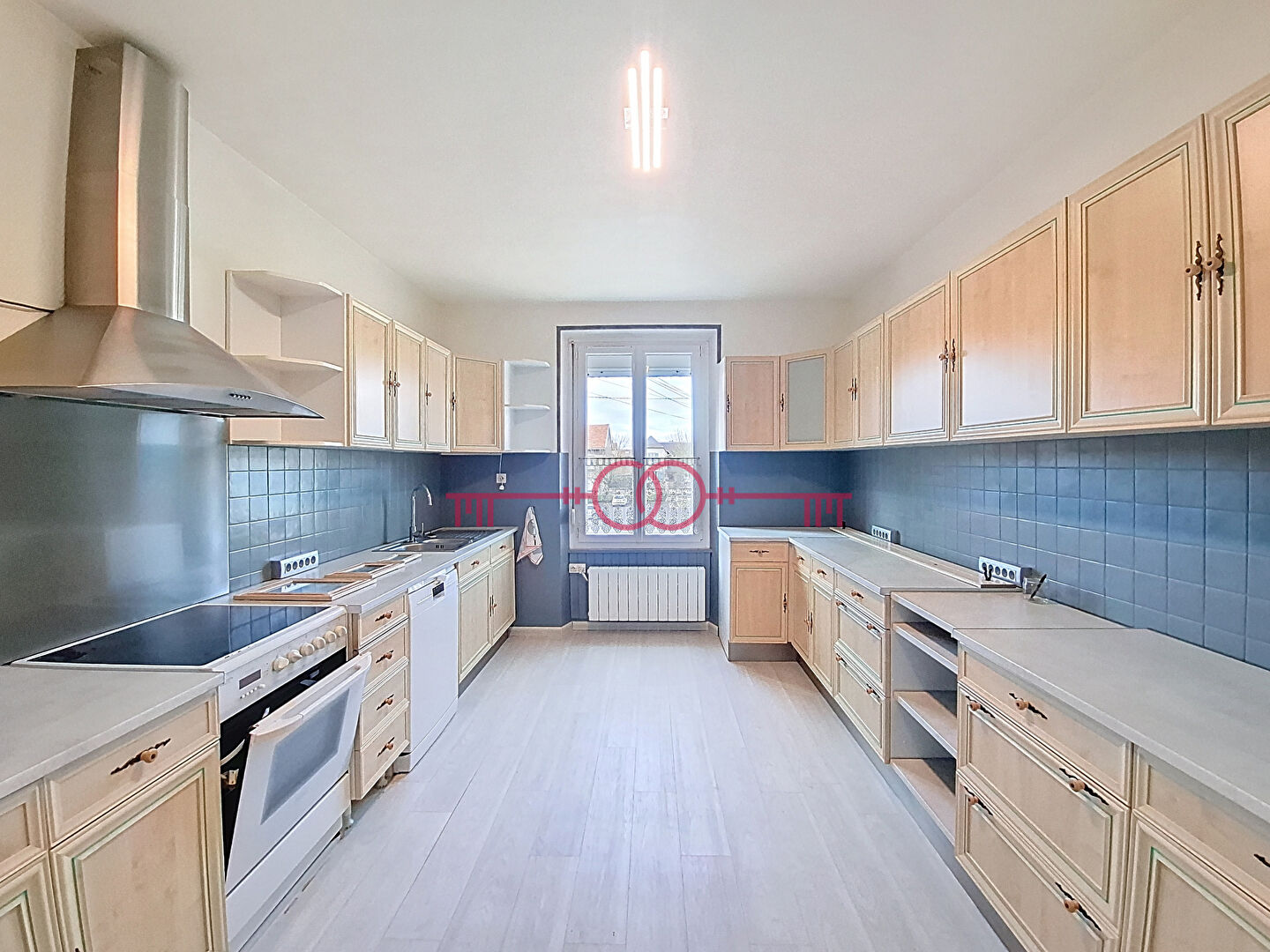 Agence immobilière de LES CLEFS DE L'IMMOBILIER CHALONS