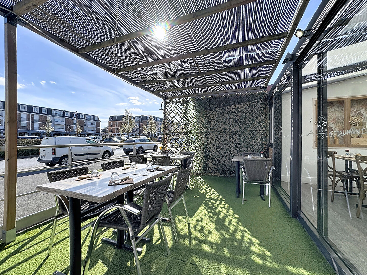 Agence immobilière de LES CLEFS DE L'IMMOBILIER Reims - LES CLEFS DE L'IMMOBILIER