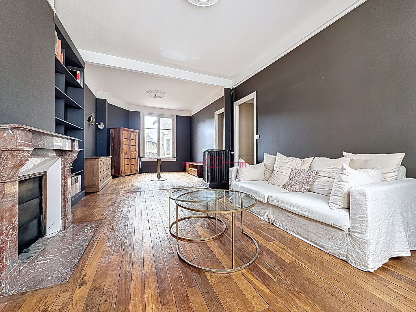 Agence immobilière de LES CLEFS DE L'IMMOBILIER Reims - LES CLEFS DE L'IMMOBILIER