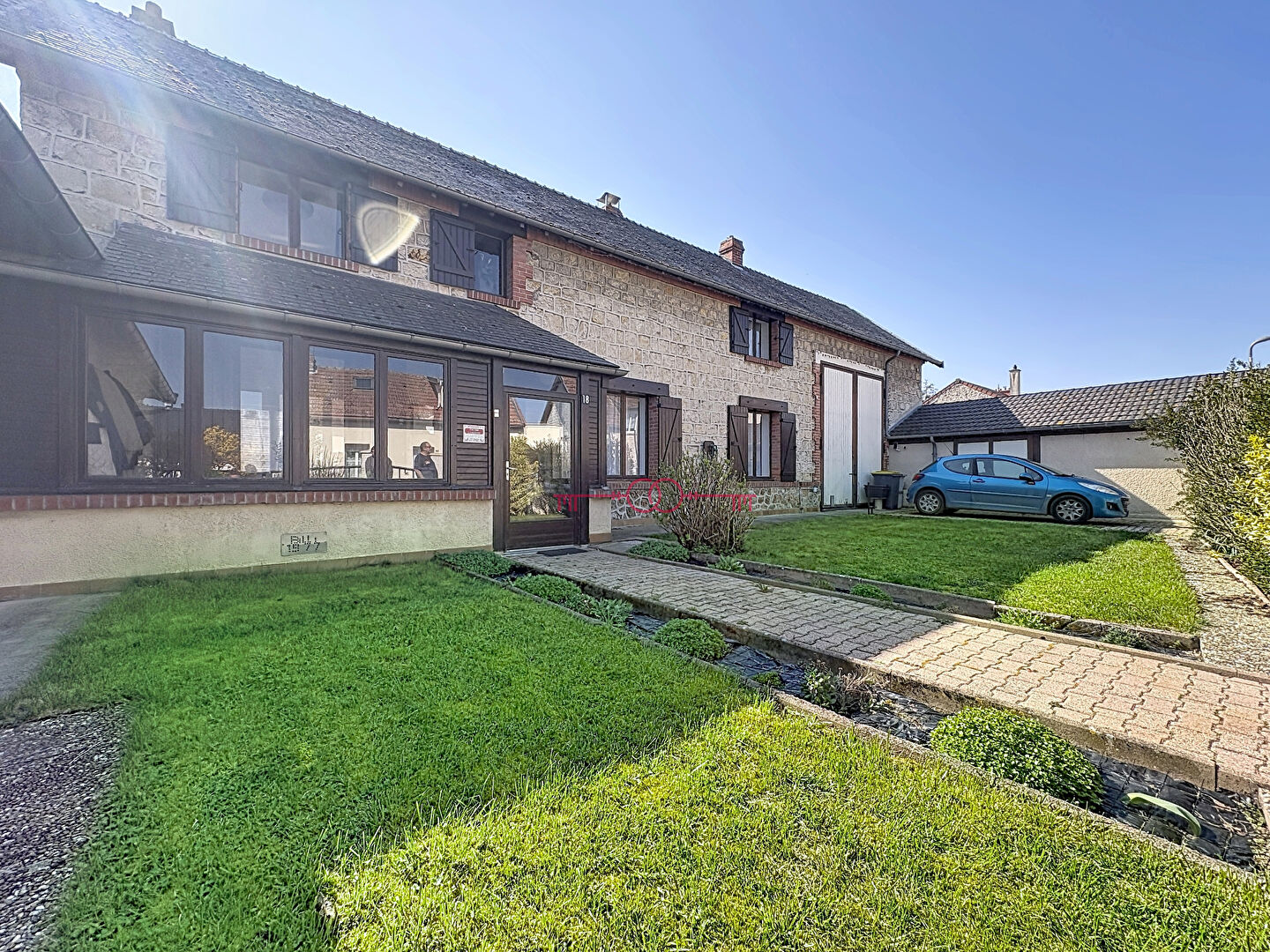 Agence immobilière de LES CLEFS DE L'IMMOBILIER Reims - LES CLEFS DE L'IMMOBILIER