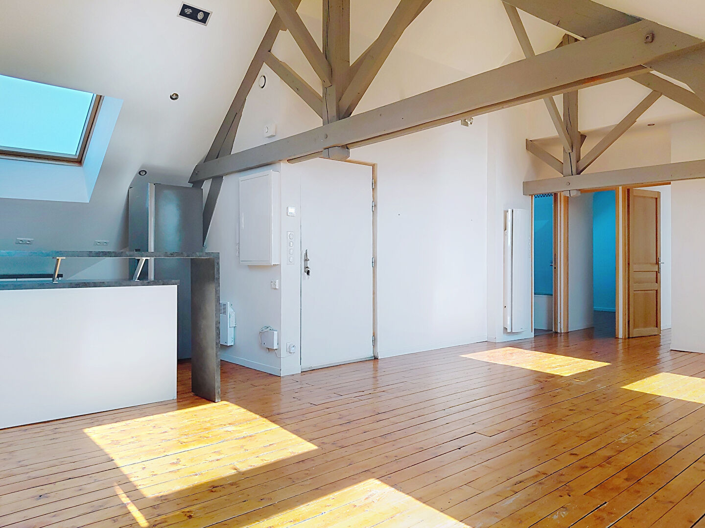 Agence immobilière de LES CLEFS DE L'IMMOBILIER Reims - LES CLEFS DE L'IMMOBILIER REIMS (MARTIN PELLER)