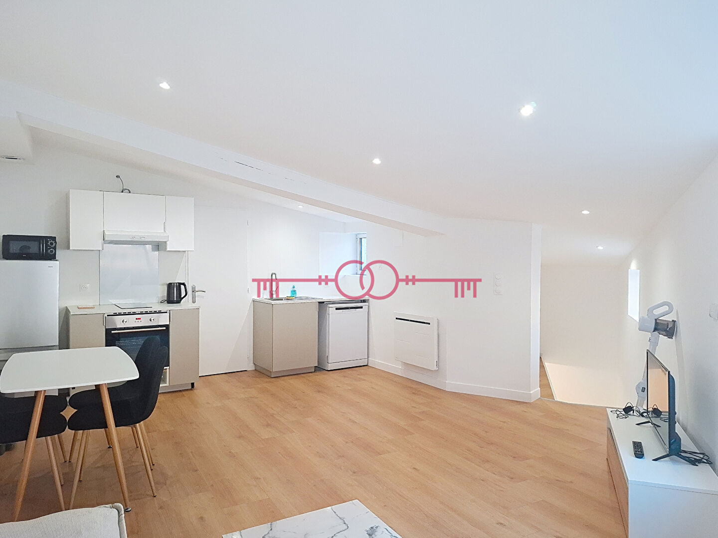 Agence immobilière de LES CLEFS DE L'IMMOBILIER CHALONS