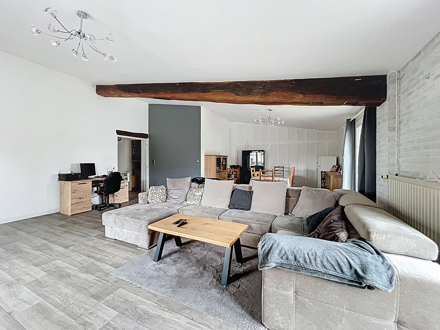 Agence immobilière de LES CLEFS DE L'IMMOBILIER CHALONS