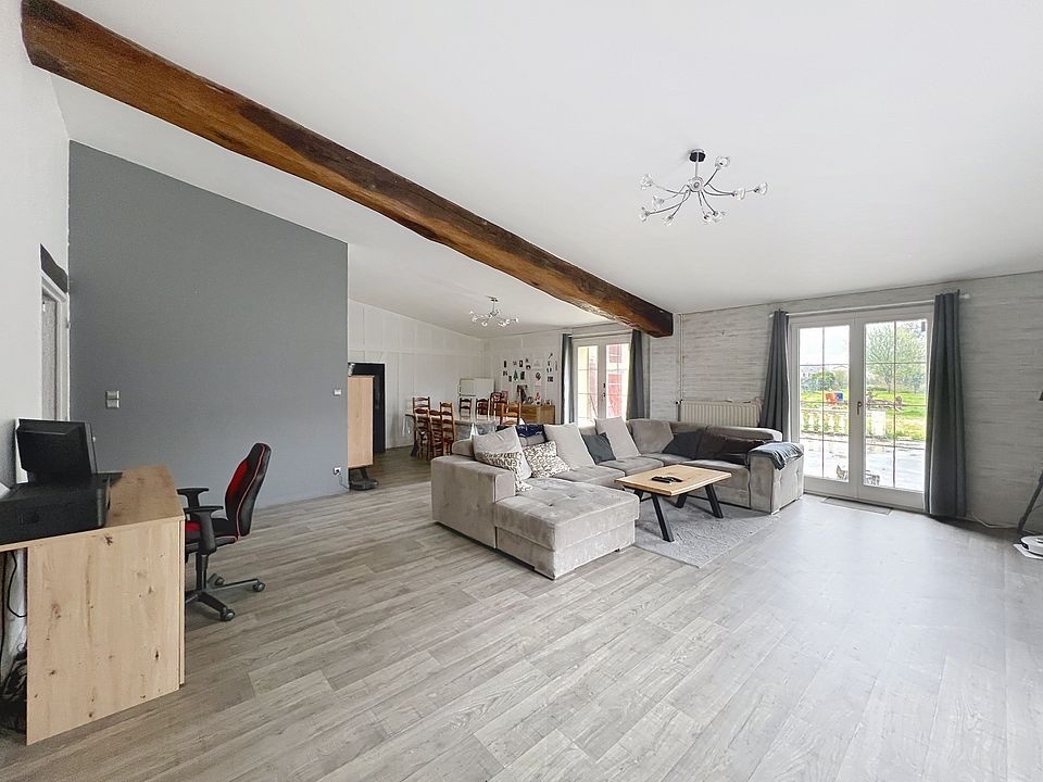Agence immobilière de LES CLEFS DE L'IMMOBILIER CHALONS