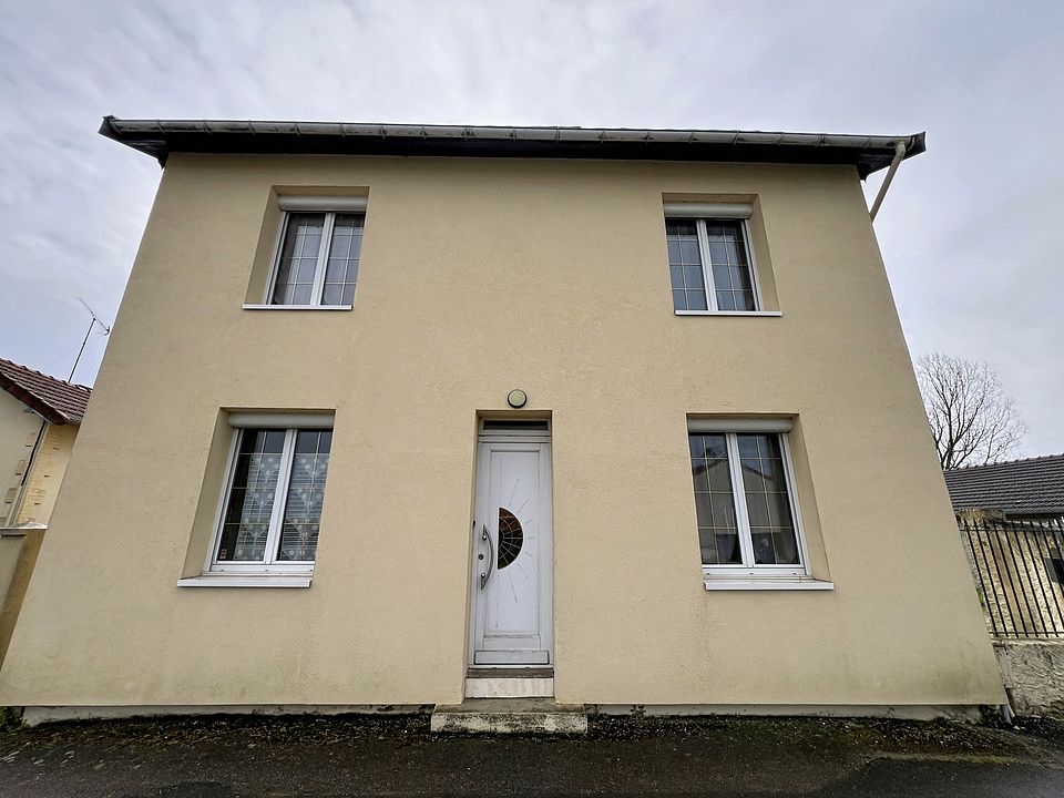 Agence immobilière de LES CLEFS DE L'IMMOBILIER CHALONS