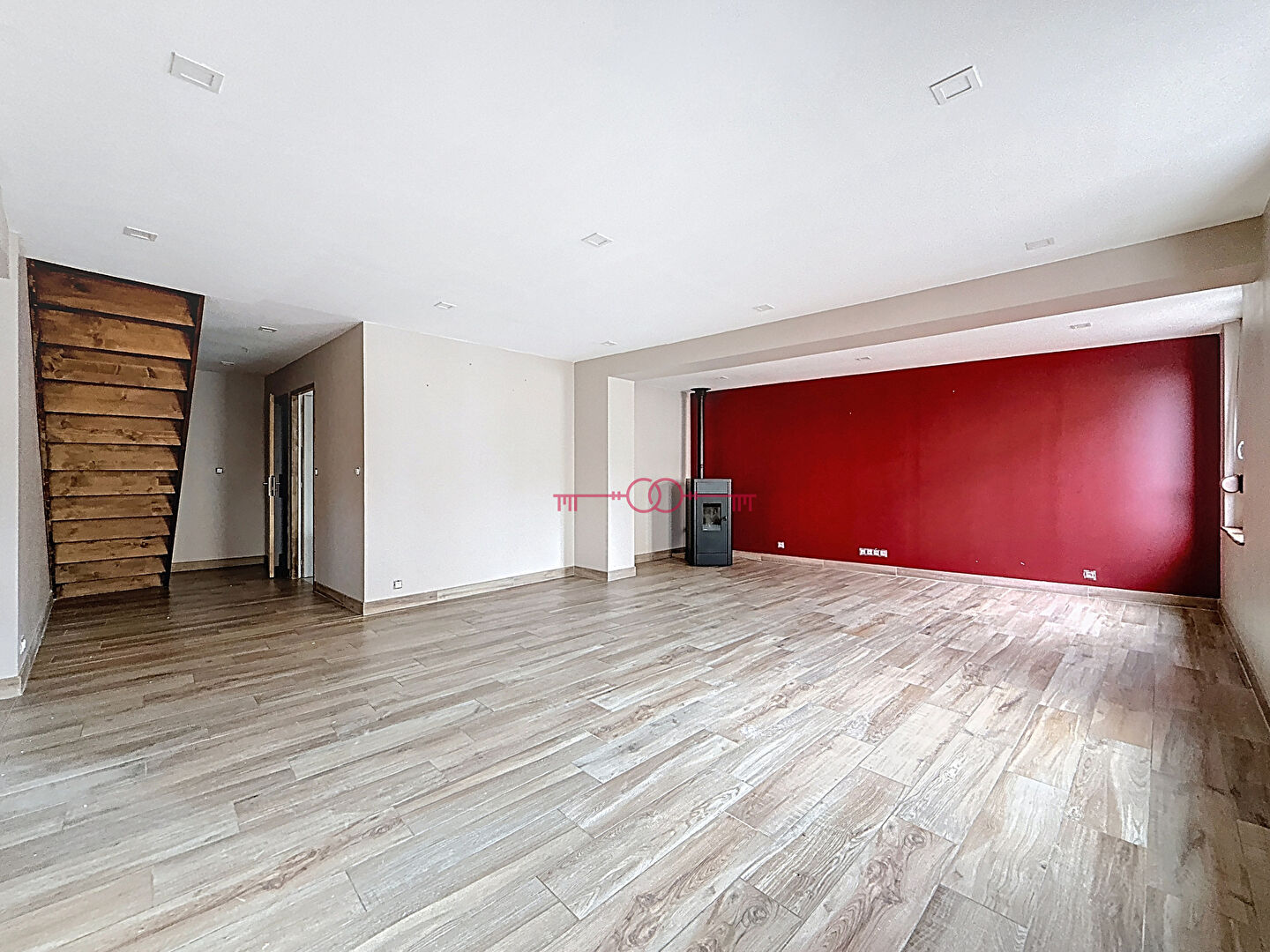 Agence immobilière de LES CLEFS DE L'IMMOBILIER Sainte-Menehould