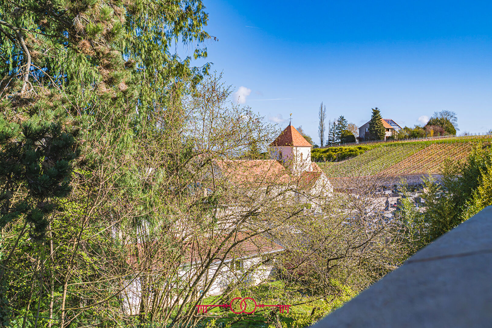 Agence immobilière de LES CLEFS DE L'IMMOBILIER Reims - LES CLEFS DE L'IMMOBILIER