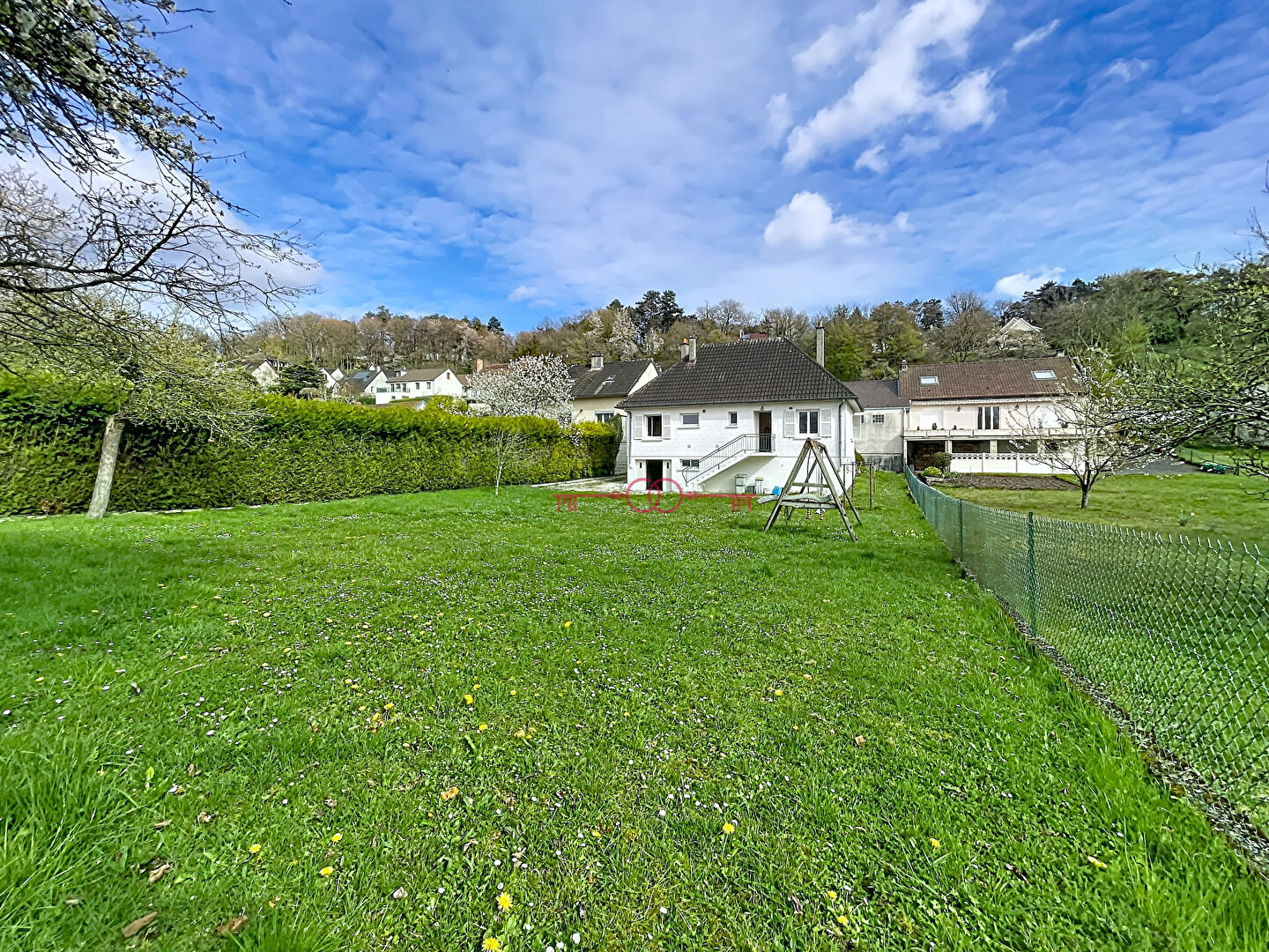 Agence immobilière de LES CLEFS DE L'IMMOBILIER Reims - LES CLEFS DE L'IMMOBILIER REIMS (CERES)