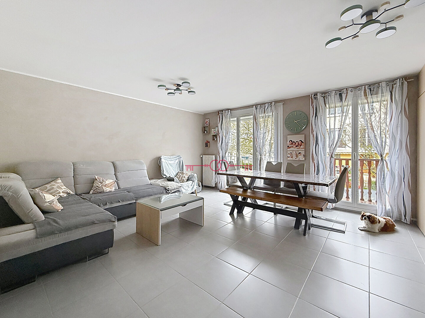 Agence immobilière de LES CLEFS DE L'IMMOBILIER Reims - LES CLEFS DE L'IMMOBILIER REIMS (CERES)