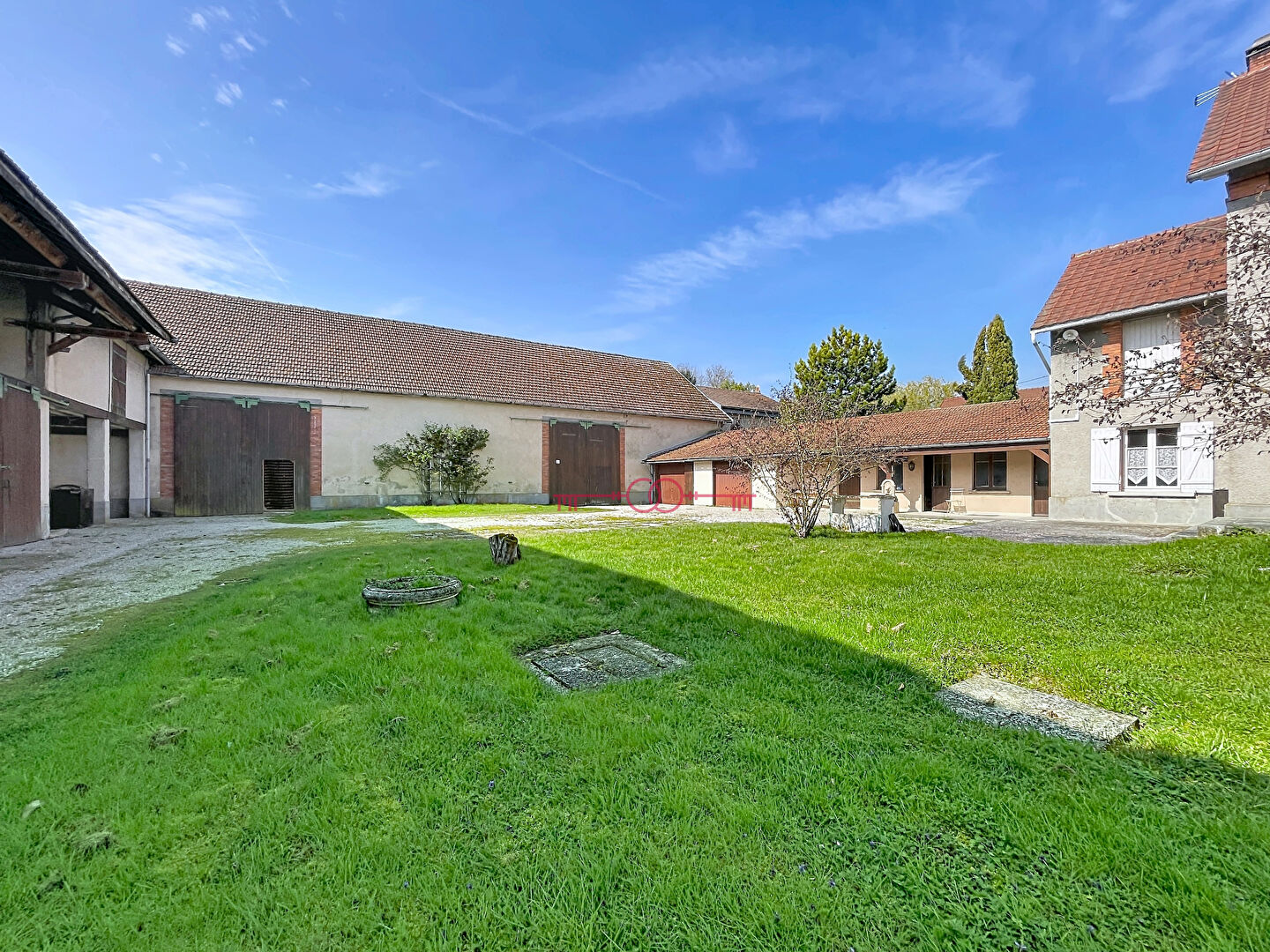 Agence immobilière de LES CLEFS DE L'IMMOBILIER Reims - LES CLEFS DE L'IMMOBILIER REIMS (CERES)