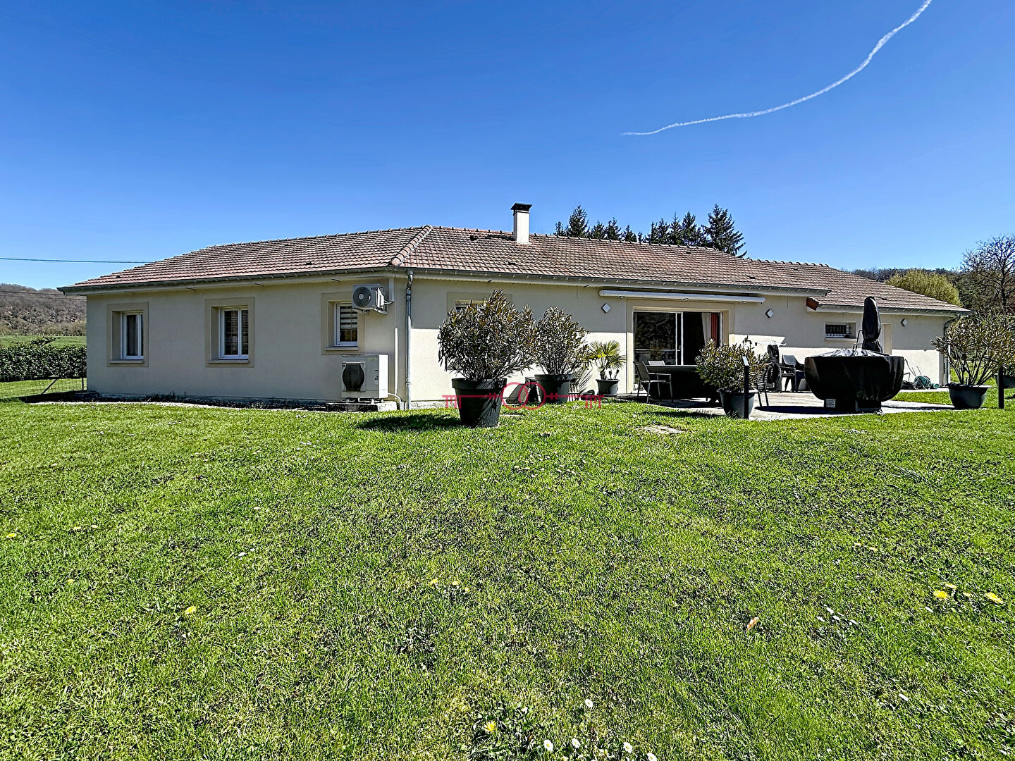 Agence immobilière de LES CLEFS DE L'IMMOBILIER Sainte-Menehould