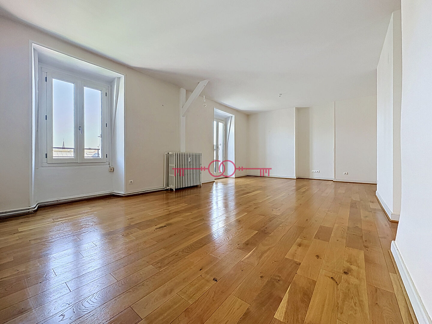 Agence immobilière de LES CLEFS DE L'IMMOBILIER Reims - LES CLEFS DE L'IMMOBILIER