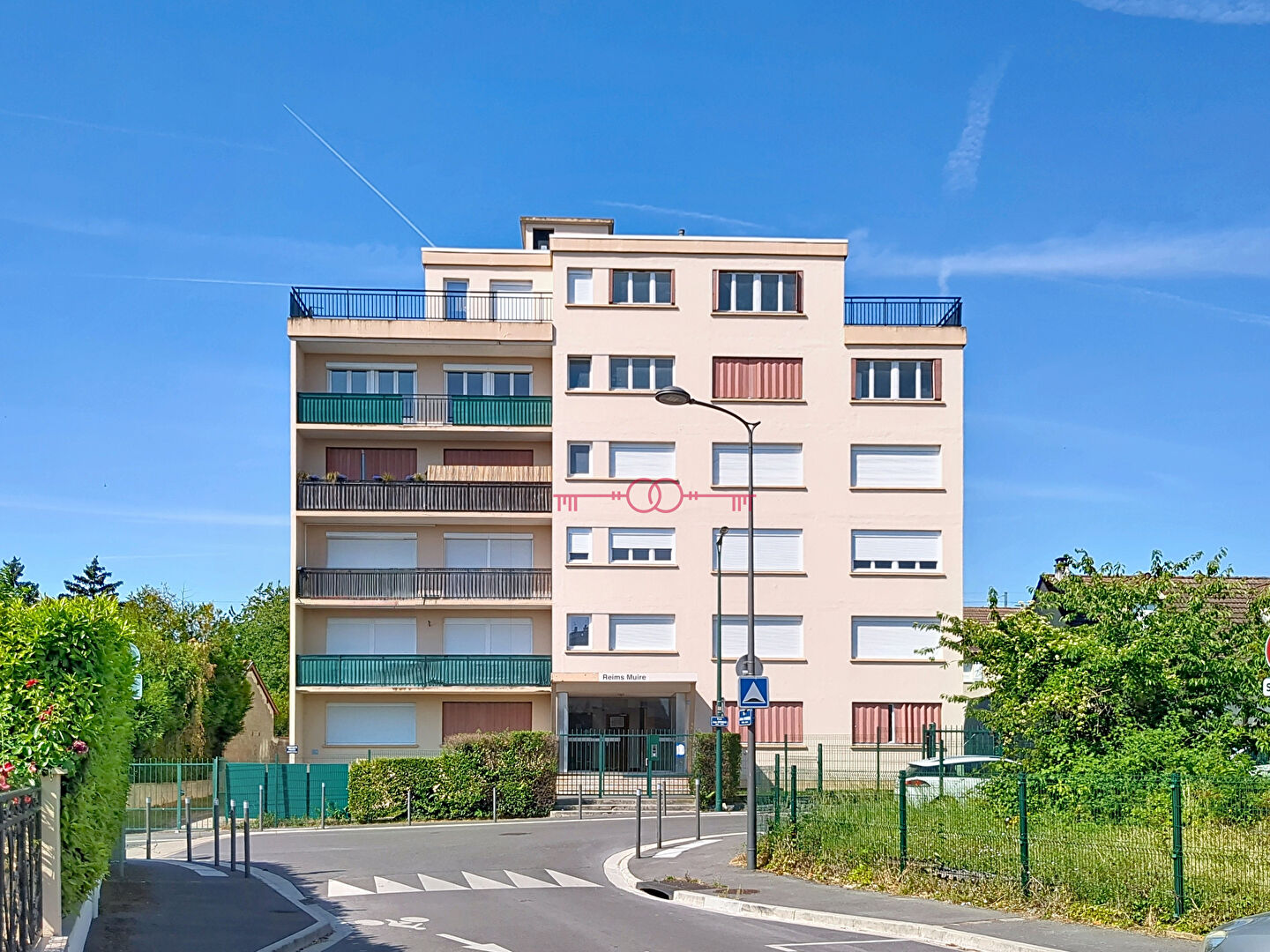 Agence immobilière de LES CLEFS DE L'IMMOBILIER Reims - LES CLEFS DE L'IMMOBILIER GUEUX