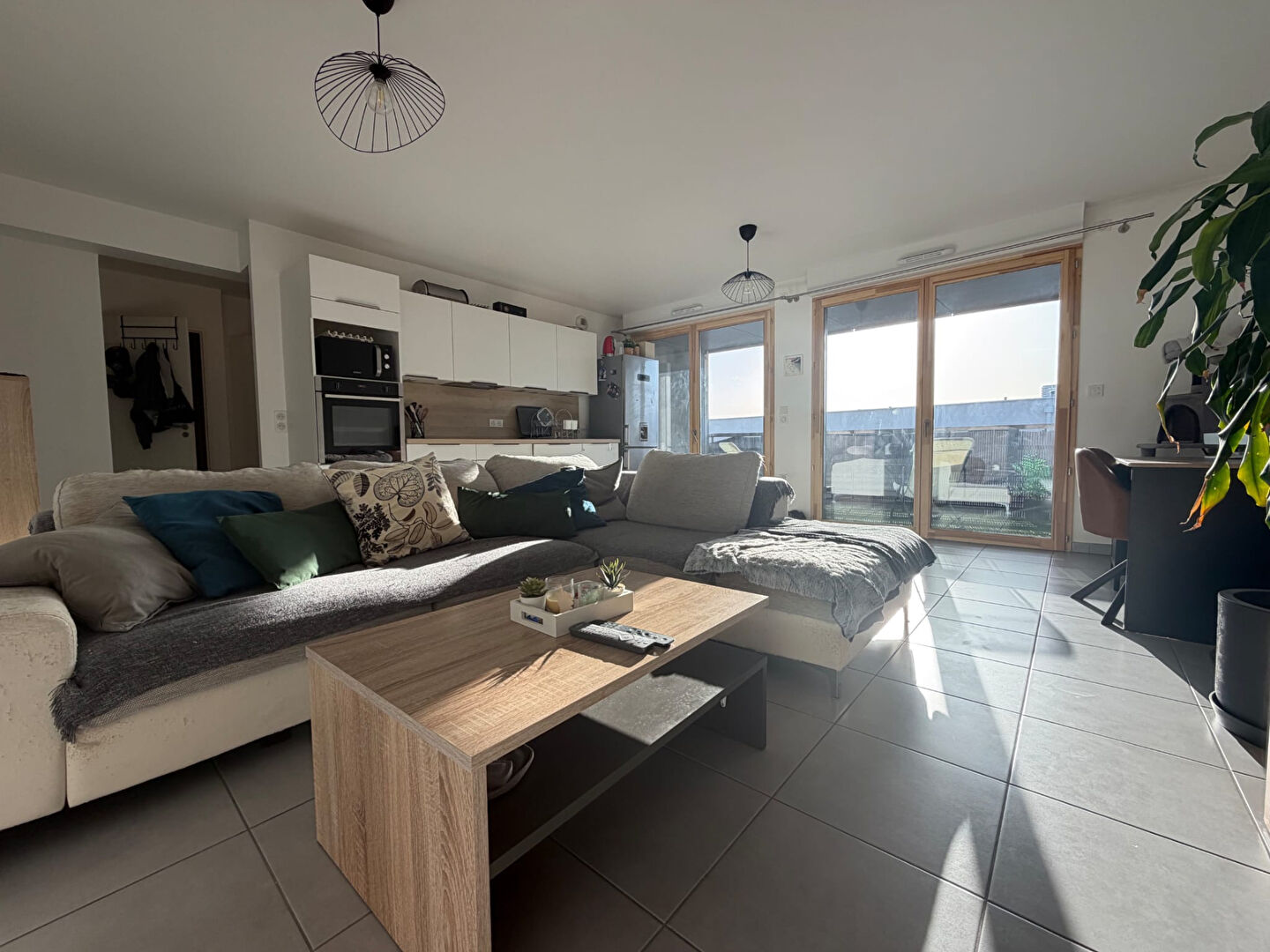Agence immobilière de LES CLEFS DE L'IMMOBILIER Reims - LES CLEFS DE L'IMMOBILIER