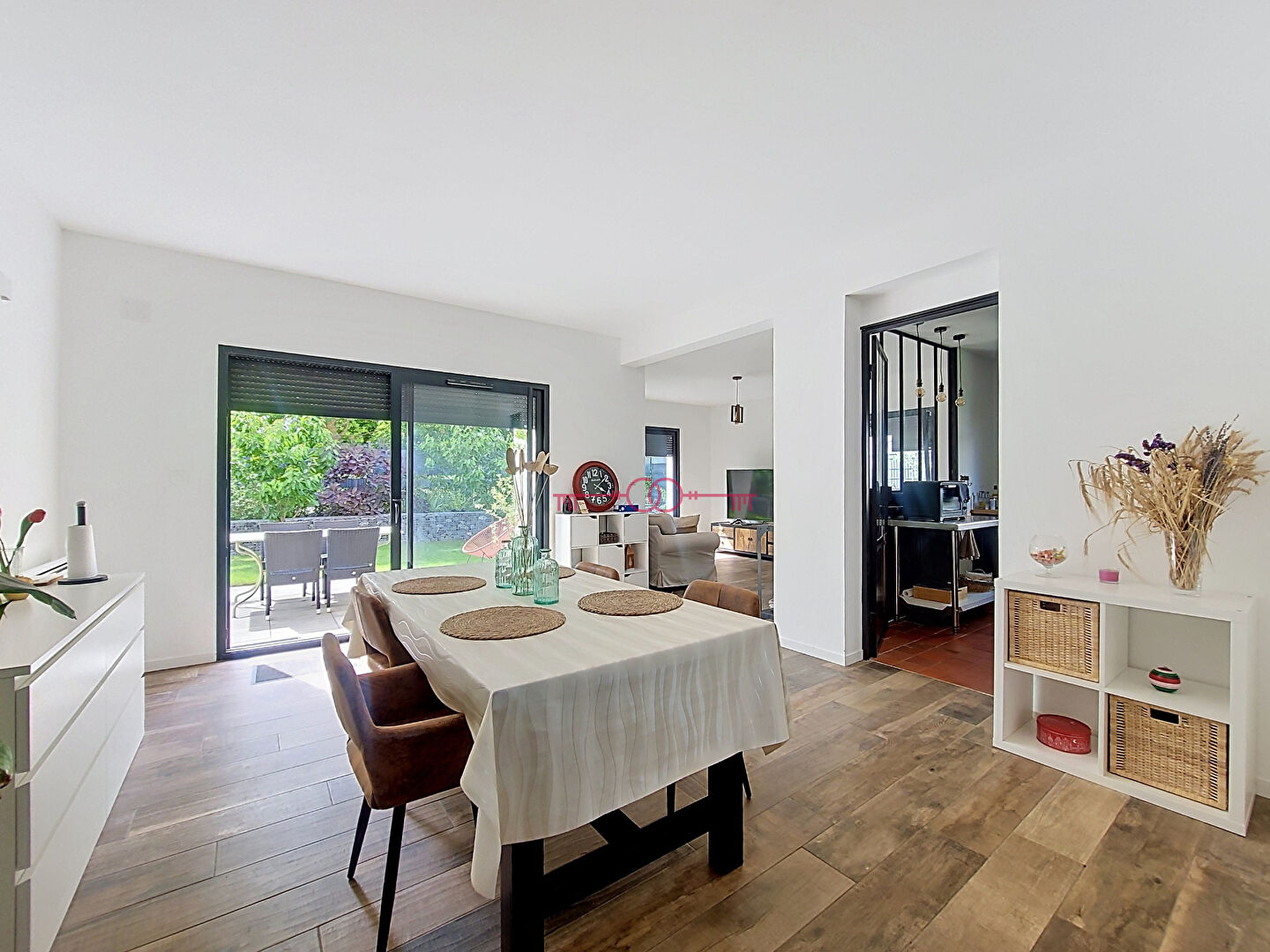 Agence immobilière de LES CLEFS DE L'IMMOBILIER Reims - LES CLEFS DE L'IMMOBILIER REIMS (CERES)