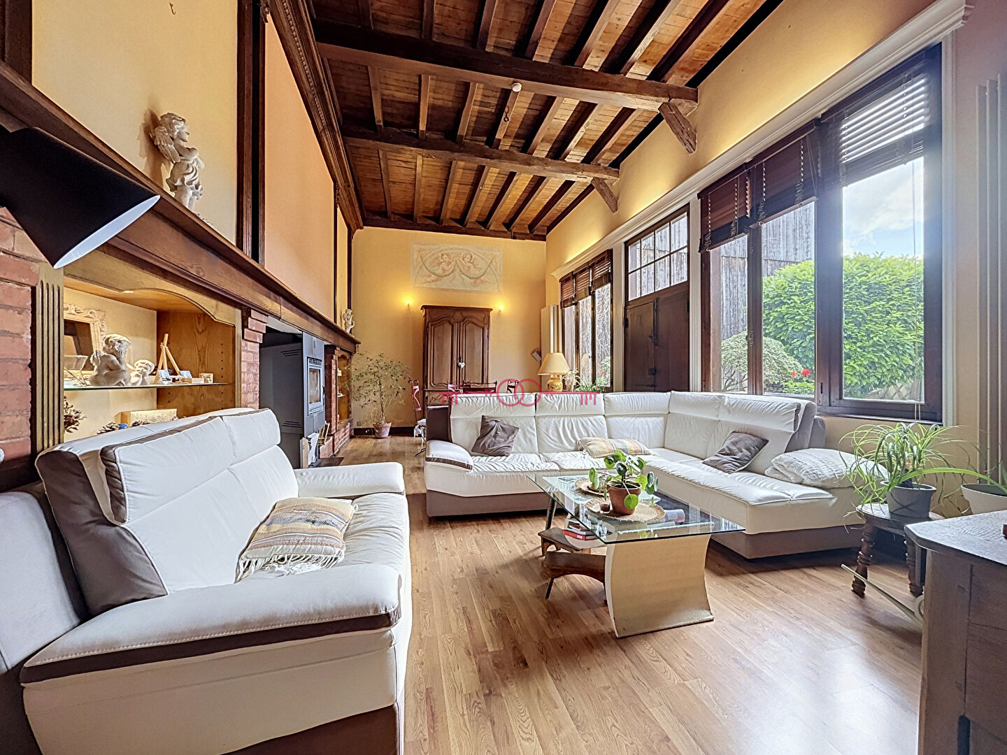Agence immobilière de LES CLEFS DE L'IMMOBILIER Sainte-Menehould