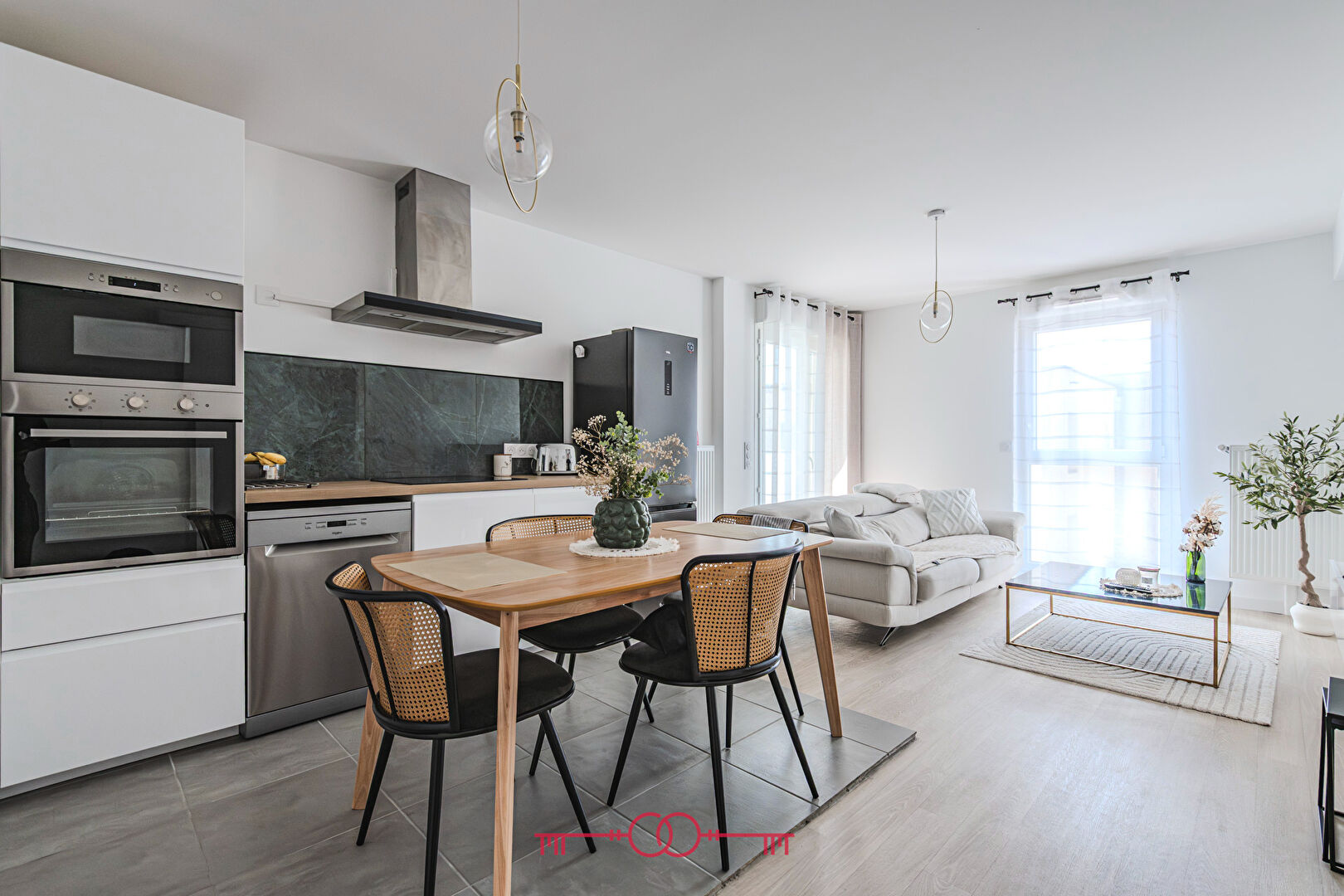 Agence immobilière de LES CLEFS DE L'IMMOBILIER Reims - LES CLEFS DE L'IMMOBILIER