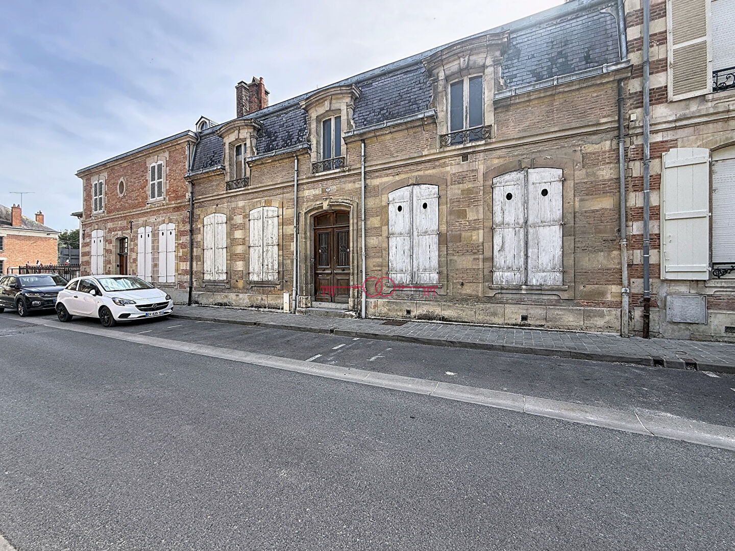 Agence immobilière de LES CLEFS DE L'IMMOBILIER Sainte-Menehould