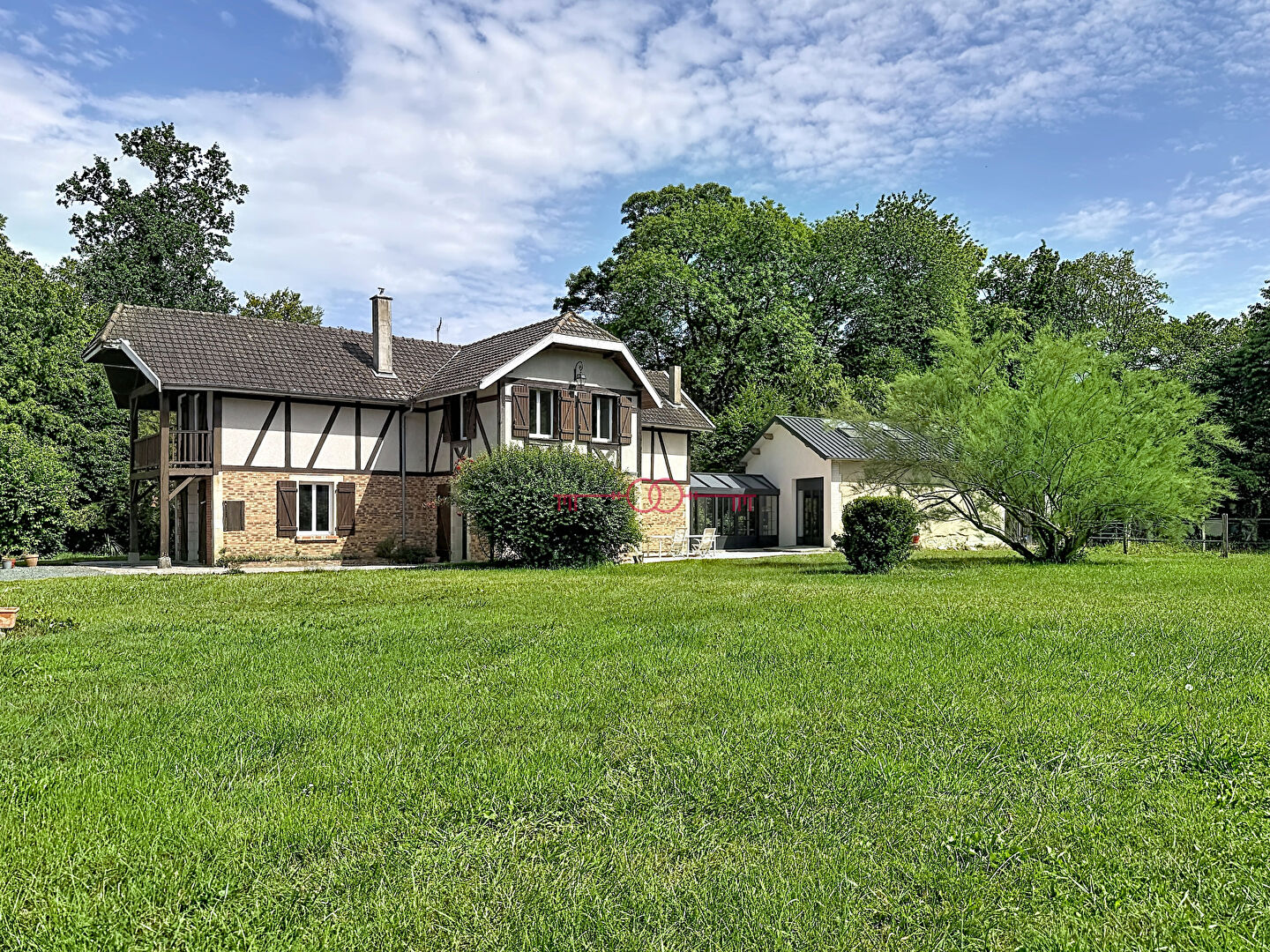 Agence immobilière de LES CLEFS DE L'IMMOBILIER Sainte-Menehould