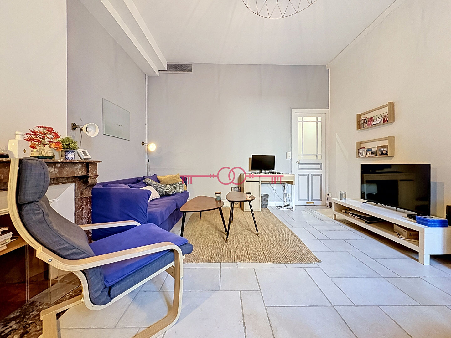 Agence immobilière de LES CLEFS DE L'IMMOBILIER Reims - LES CLEFS DE L'IMMOBILIER