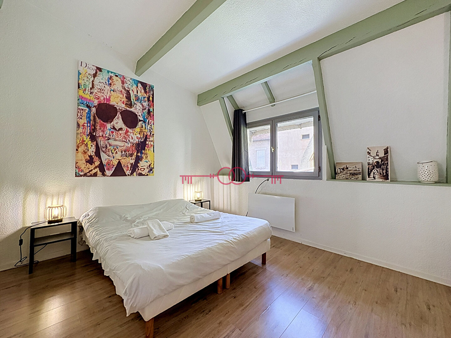 Agence immobilière de LES CLEFS DE L'IMMOBILIER Reims - LES CLEFS DE L'IMMOBILIER