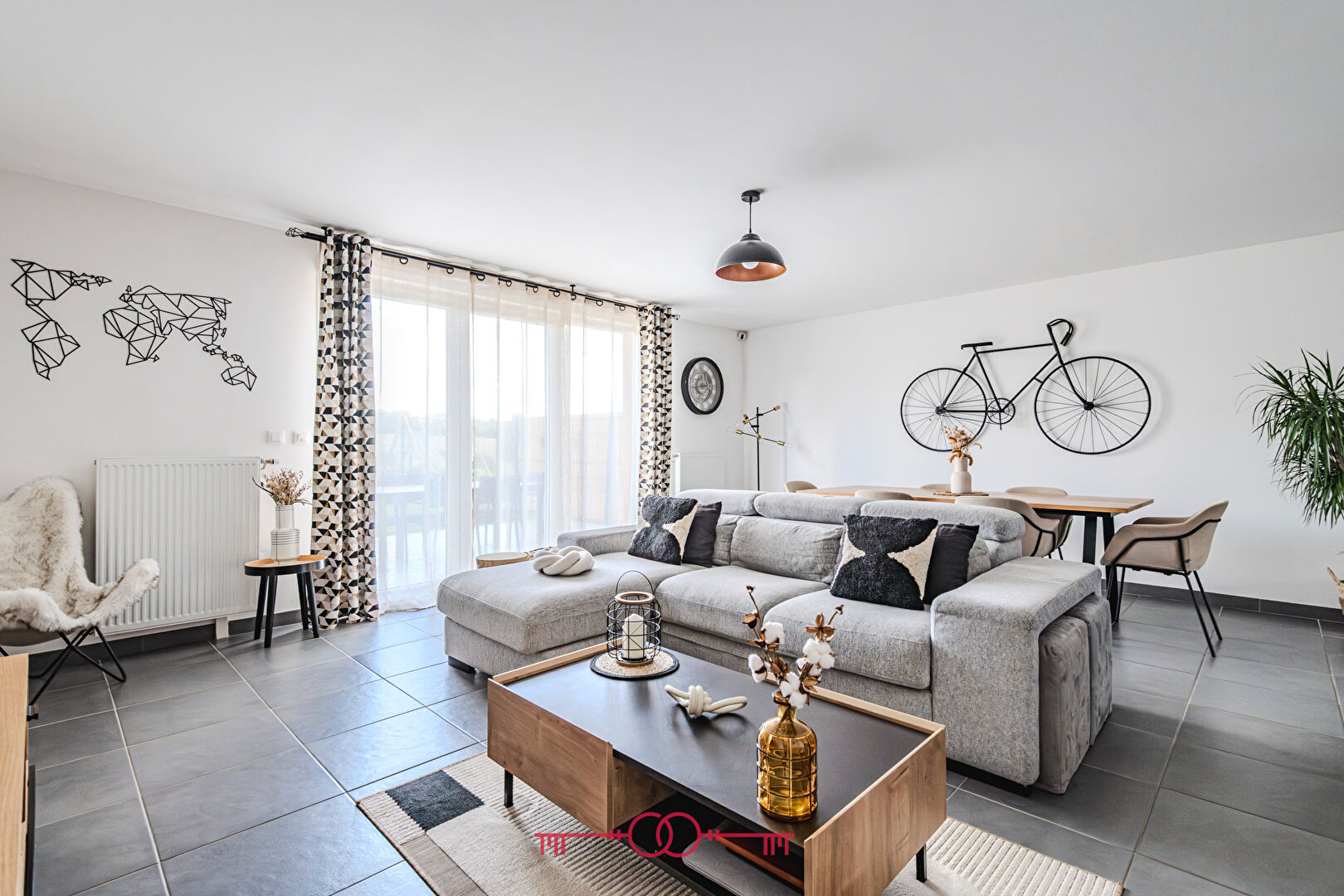Agence immobilière de LES CLEFS DE L'IMMOBILIER Reims - LES CLEFS DE L'IMMOBILIER