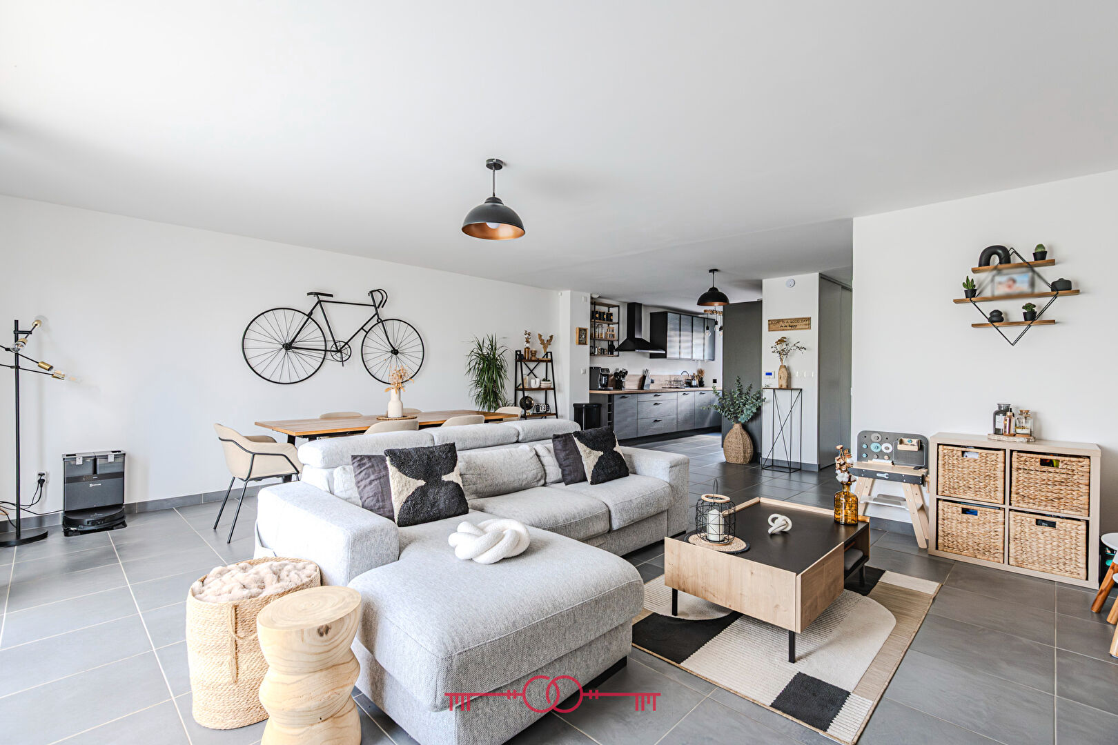 Agence immobilière de LES CLEFS DE L'IMMOBILIER Reims - LES CLEFS DE L'IMMOBILIER