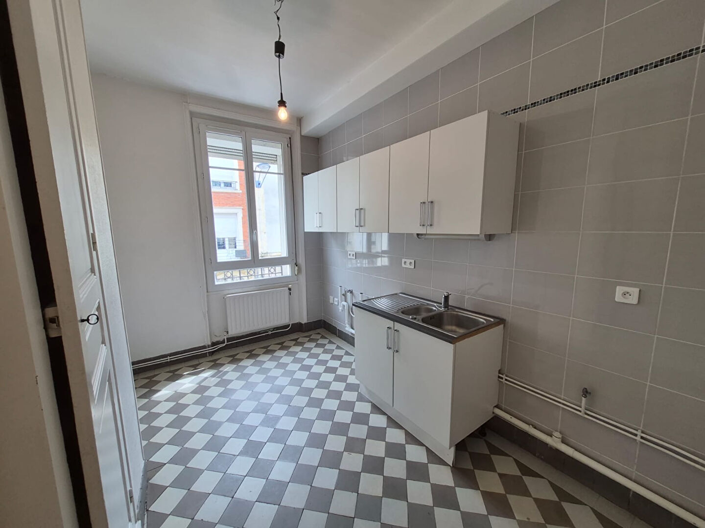 Agence immobilière de LES CLEFS DE L'IMMOBILIER Reims - LES CLEFS DE L'IMMOBILIER