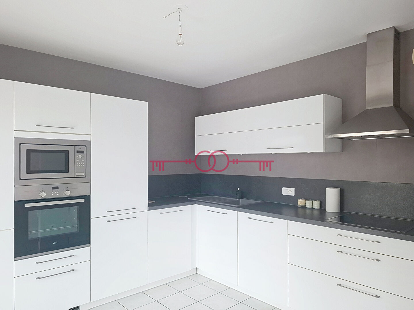 Agence immobilière de LES CLEFS DE L'IMMOBILIER CHALONS