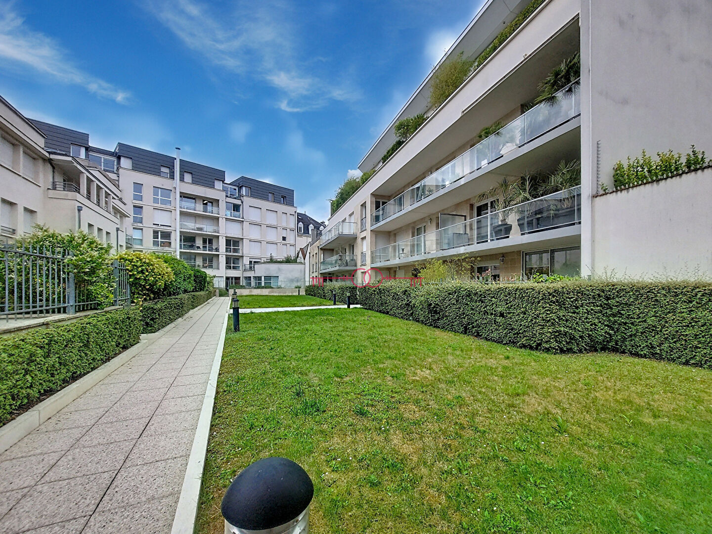 Agence immobilière de LES CLEFS DE L'IMMOBILIER Reims - LES CLEFS DE L'IMMOBILIER REIMS (CERES)