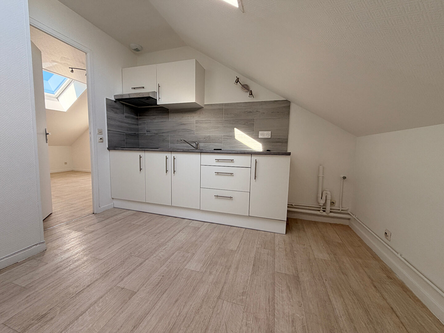 Agence immobilière de LES CLEFS DE L'IMMOBILIER Reims - LES CLEFS DE L'IMMOBILIER