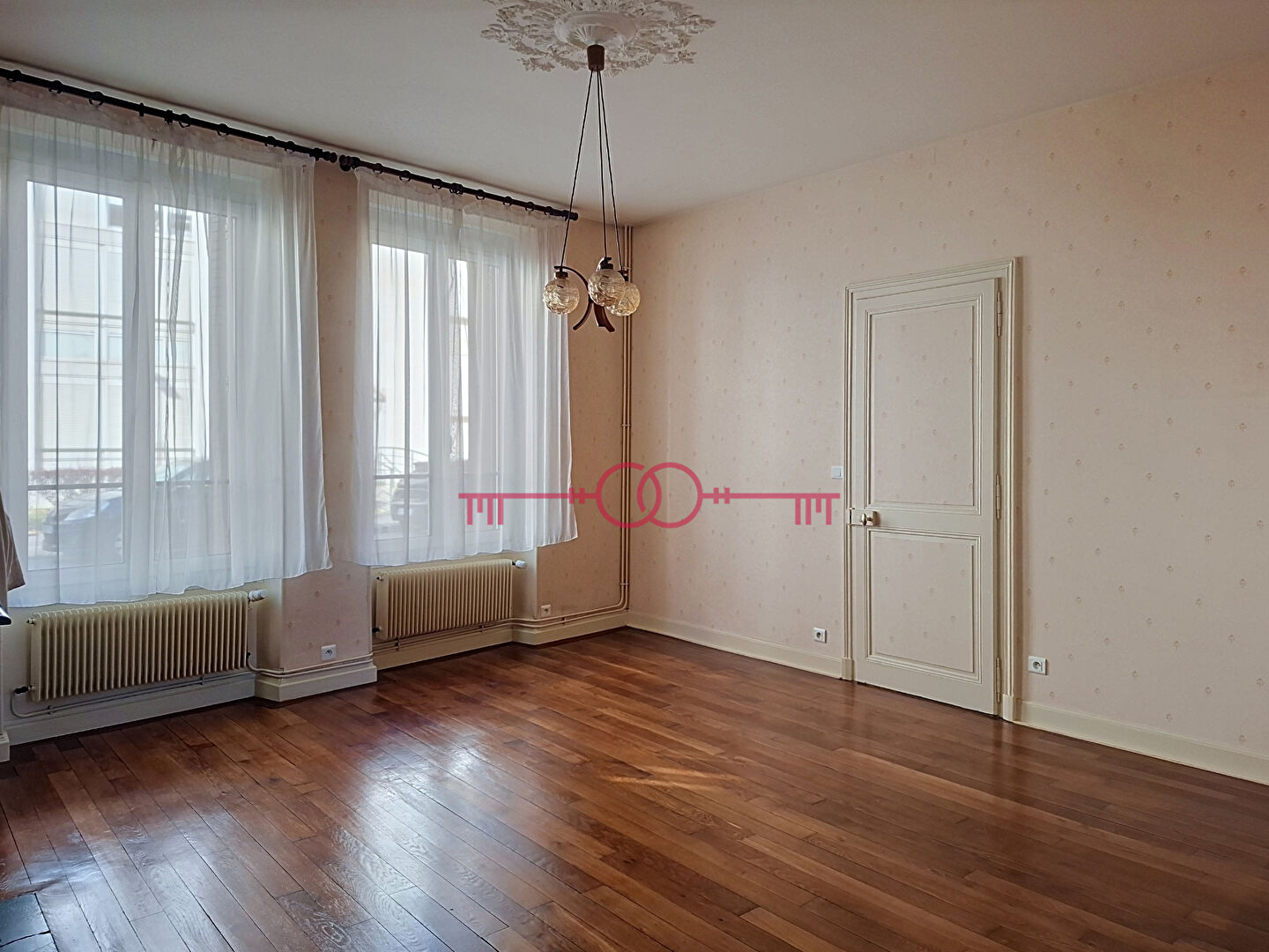 Agence immobilière de LES CLEFS DE L'IMMOBILIER CHALONS