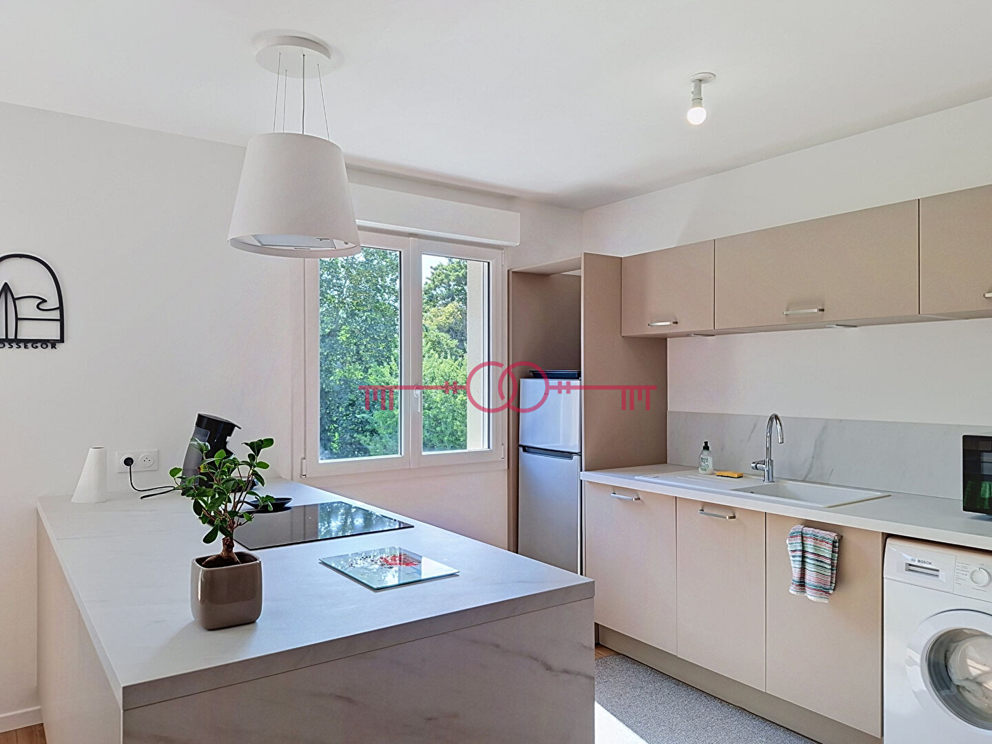 Agence immobilière de LES CLEFS DE L'IMMOBILIER CHALONS