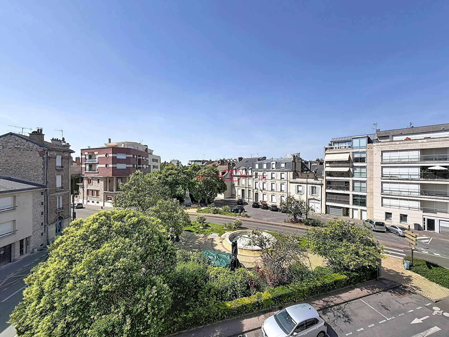 Agence immobilière de LES CLEFS DE L'IMMOBILIER Reims - LES CLEFS DE L'IMMOBILIER