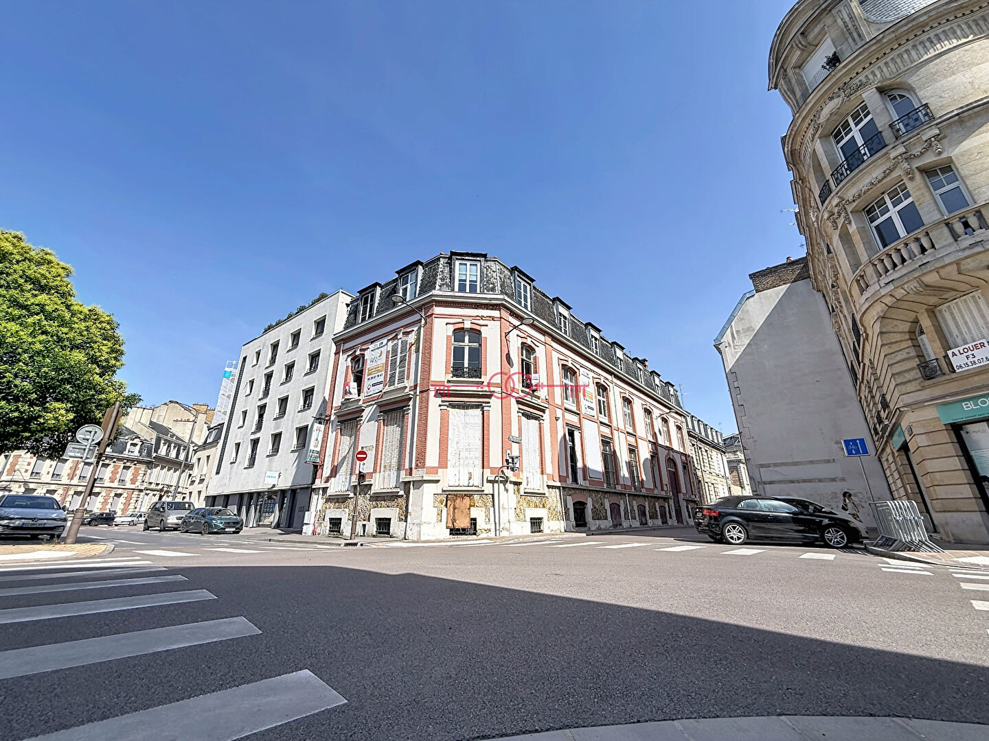 Agence immobilière de LES CLEFS DE L'IMMOBILIER Reims - LES CLEFS DE L'IMMOBILIER