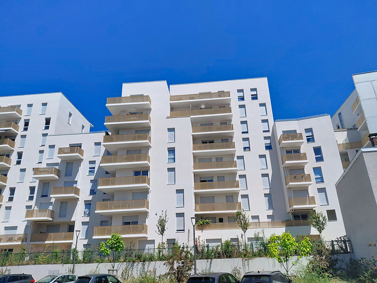 Agence immobilière de LES CLEFS DE L'IMMOBILIER Reims - LES CLEFS DE L'IMMOBILIER REIMS (MARTIN PELLER)