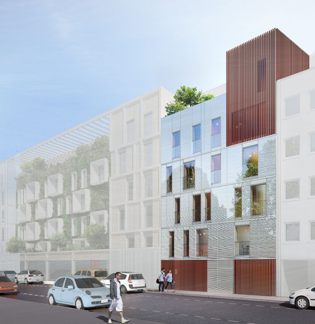 Agence immobilière de LES CLEFS DE L'IMMOBILIER Reims - LES CLEFS DE L'IMMOBILIER