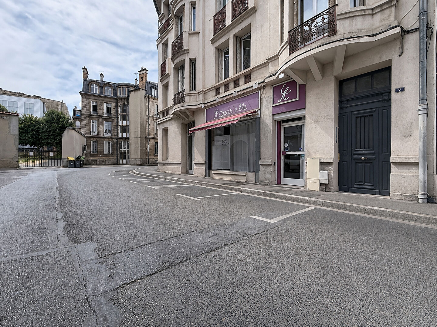 Agence immobilière de LES CLEFS DE L'IMMOBILIER Reims - LES CLEFS DE L'IMMOBILIER