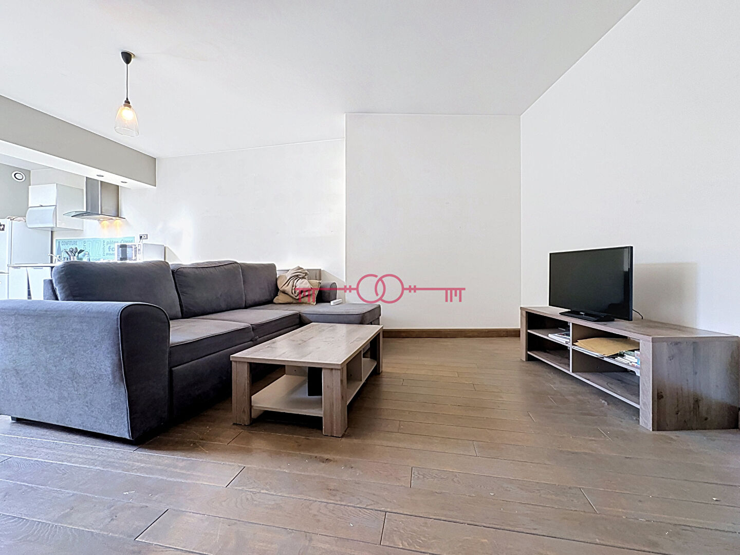 Agence immobilière de LES CLEFS DE L'IMMOBILIER Reims - LES CLEFS DE L'IMMOBILIER