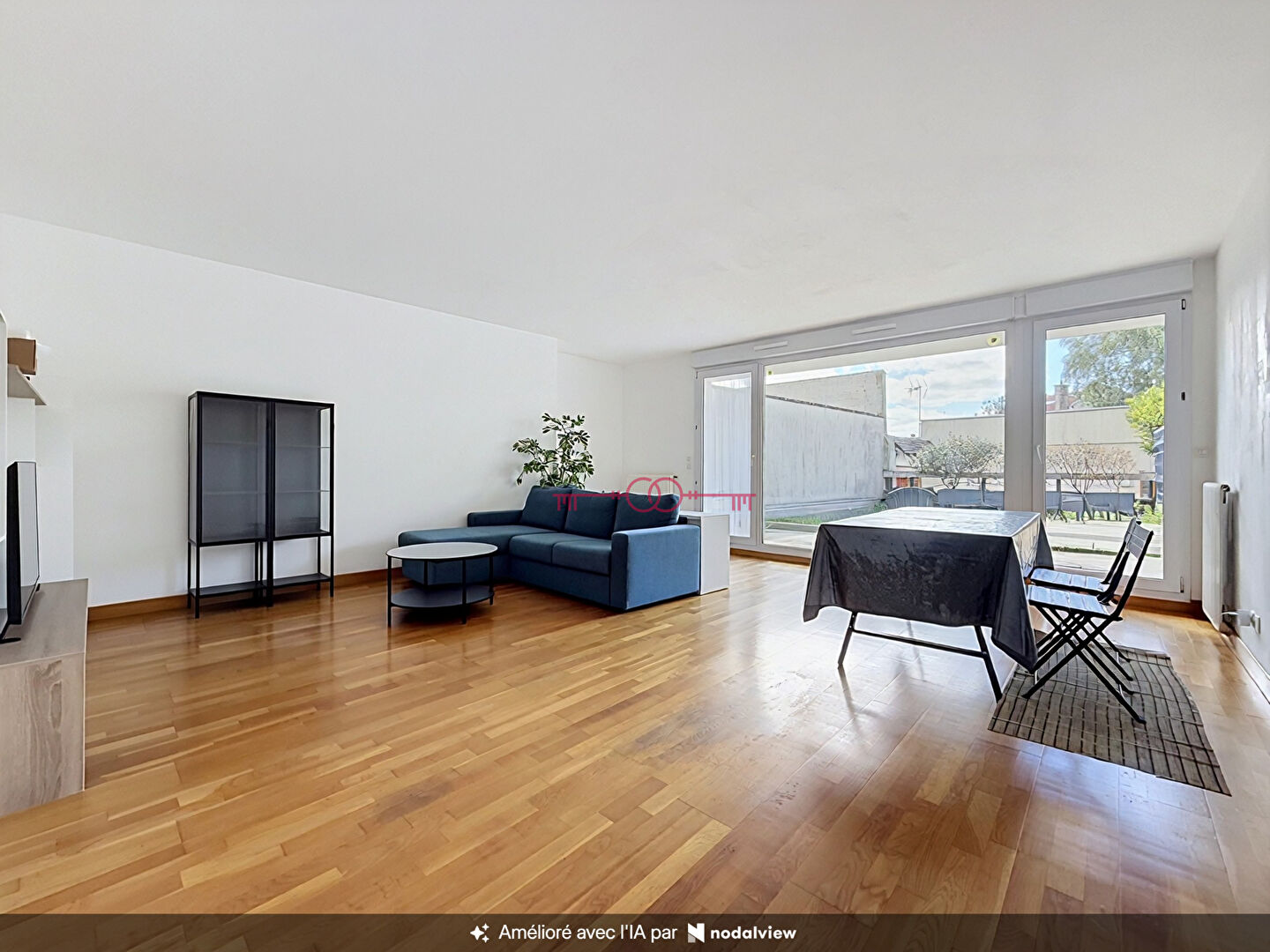 Agence immobilière de LES CLEFS DE L'IMMOBILIER Reims - LES CLEFS DE L'IMMOBILIER REIMS (MARTIN PELLER)