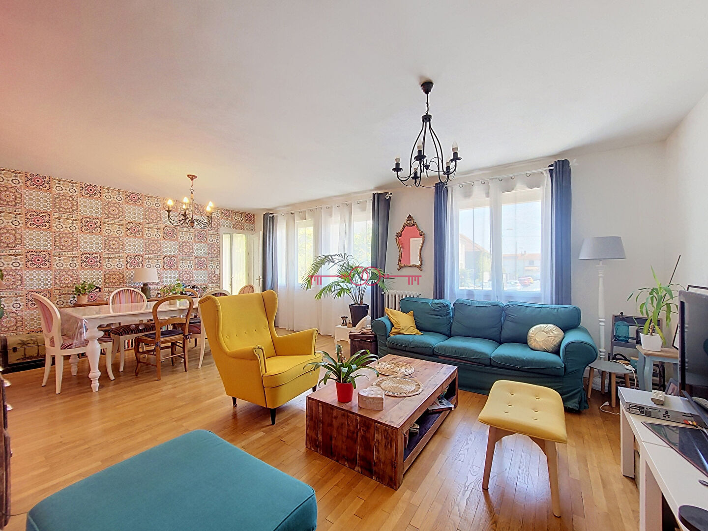 Agence immobilière de LES CLEFS DE L'IMMOBILIER Reims - LES CLEFS DE L'IMMOBILIER REIMS (CERES)