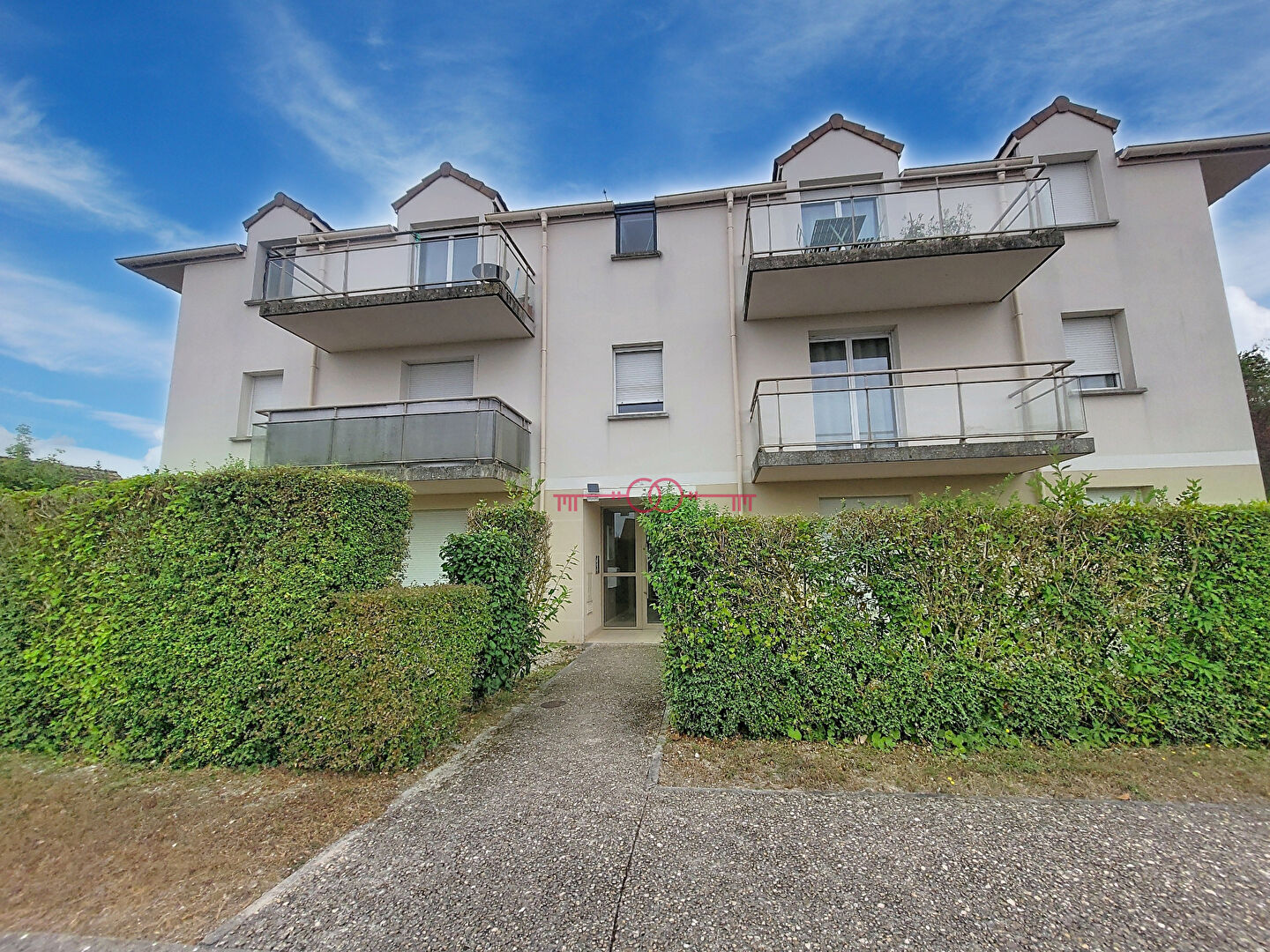 Agence immobilière de LES CLEFS DE L'IMMOBILIER Reims - LES CLEFS DE L'IMMOBILIER REIMS (CERES)
