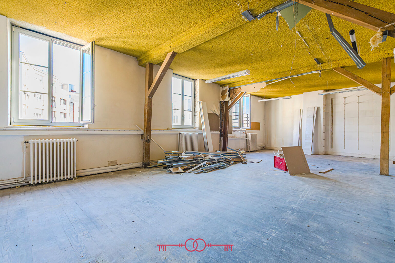 Agence immobilière de LES CLEFS DE L'IMMOBILIER Reims - LES CLEFS DE L'IMMOBILIER