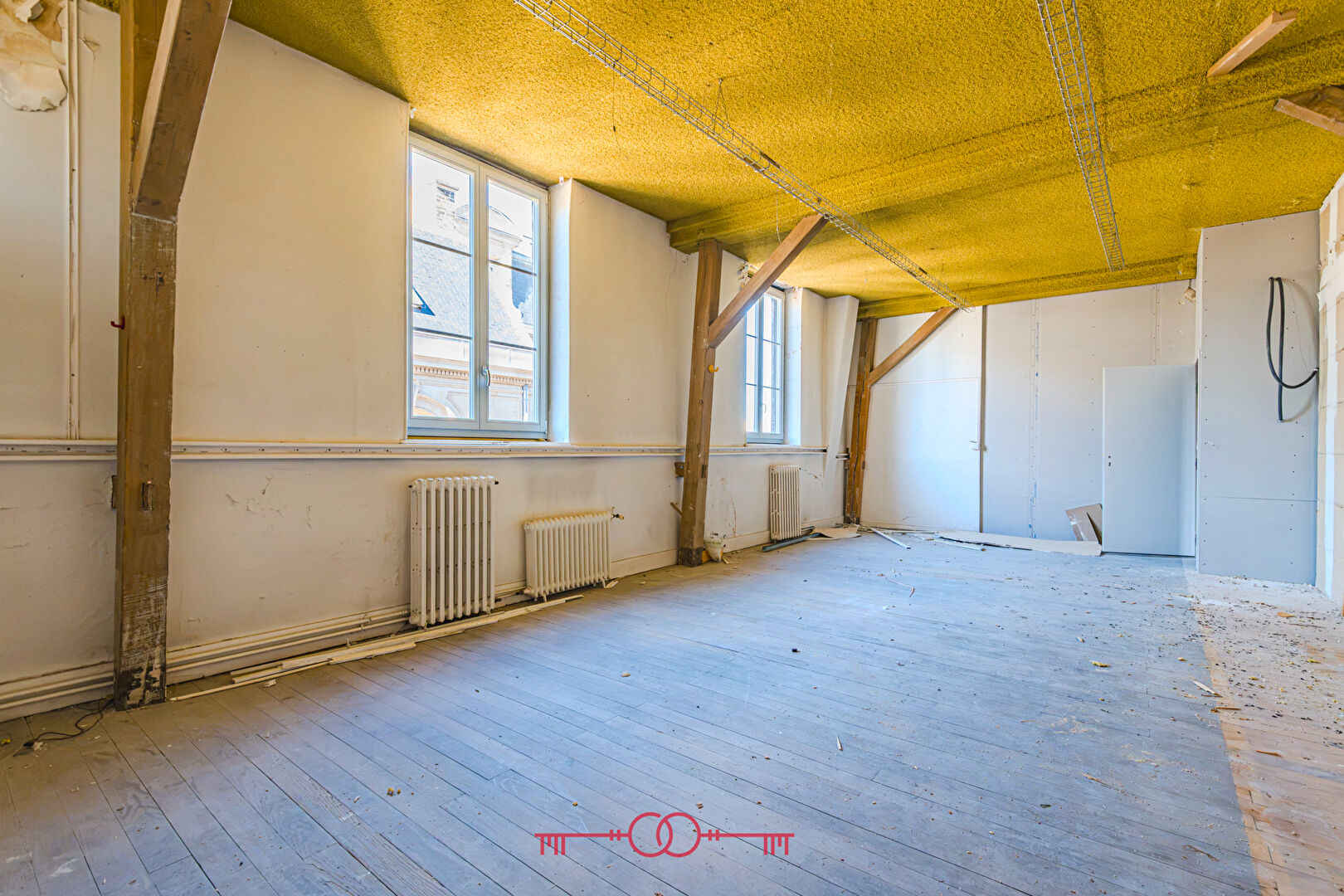 Agence immobilière de LES CLEFS DE L'IMMOBILIER Reims - LES CLEFS DE L'IMMOBILIER